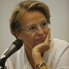 Michèle Alliot-Marie