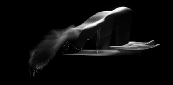 Une image signée Linda Bujoli. (Crédit : Linda Bujoli)